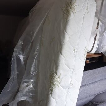 Matrac Aloe Vera 200 x 160