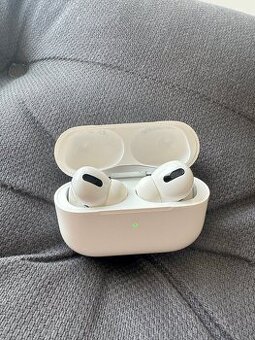 Apple AirPods Pro 2019 (1.generácie) - originál