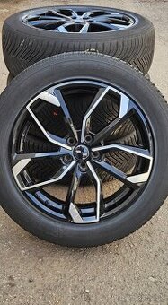 ALU kola Ford Kuga / Volvo R19 5×108 8jx19