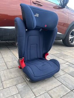 Autosedacka Britax Romer Fitkids