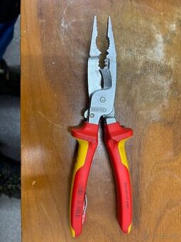 Knipex 13 96 200