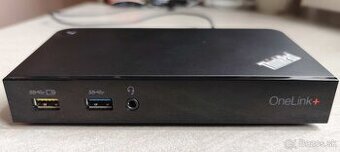 ✔️ dokovacia stanica Lenovo