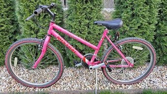 HORSKÝ BICYKEL NEUZER