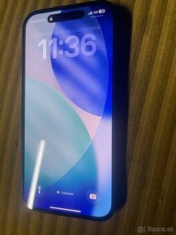 iPhone 14 pro