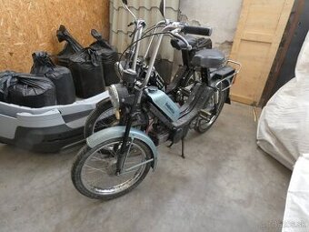 Babetta 210