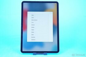 ZÁRUKA/Apple iPad PRO 11" 64GB Space Gray