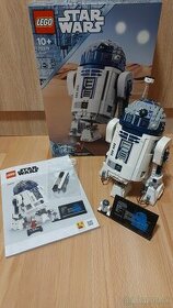 Lego star wars R2-D2 75379