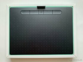 Grafický tablet Wacom Intuos M Bluetooth - 1