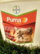 Postrek Puma Extra 15€/100ml - 1