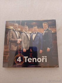 4 Tenoři - CD
