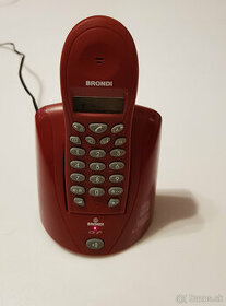 Telefon Brondi - 1