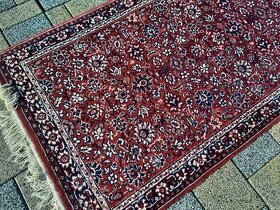 Perzský koberec rozmerov 90×340 cm predám