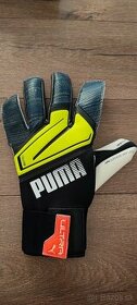 Brankárske rukavice Puma Ultra Grip 1 Hybrid Pro
