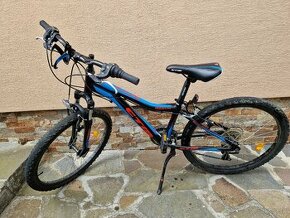 Detský bicykel CTM ROCKY 2.0