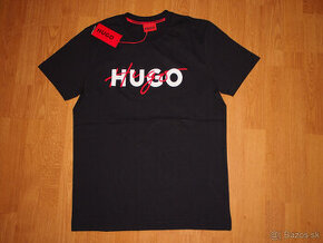Hugo Boss pánske tričko 2