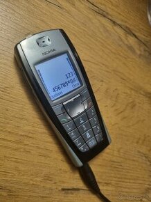 Nokia 6220 - RETRO