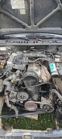 Vitara 1.6 16V motor