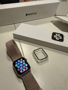 Apple watch SE, 40mm, 2020