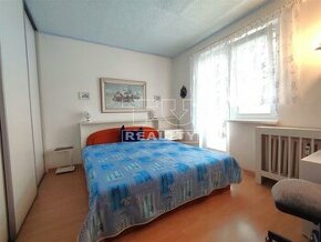Na predaj 3-izbový byt v Prievidzi