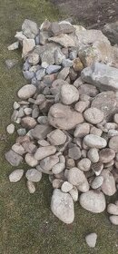 Darujem skaly