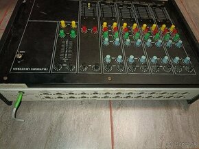 Transimix 120 stereo