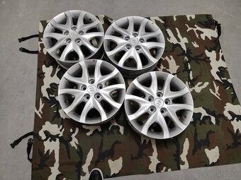 5x114,3 R16 Hyundai/Kia