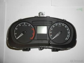 Budiky Škoda Fabia II / Škoda Roomster / benzinové / - 1