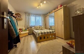 Bez maklérov predám dom v lokalite Modranka ID 105177