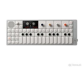 OP1 Field od Teenage Engineering