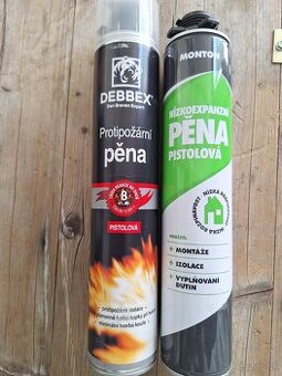 Pistolova pur pena