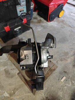 Turbo 2.0tdi 103kw