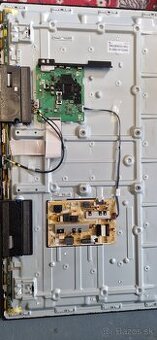 Samsung UE50TU8072u