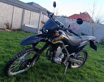 Kawasaki KLX230 ABS