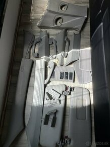 Bmw e61 vsetko ako je na fotke za 30€
