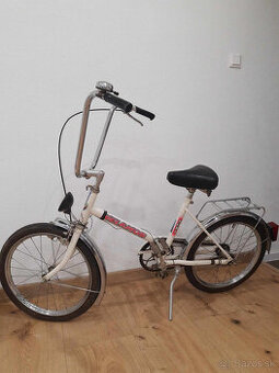 Bicykel Sobi Velamos