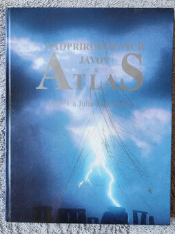 Predám-Atlas nadprirodzených javov,Alternatívna medicína
