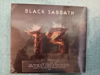 Black Sabbath - 13 -  Limited