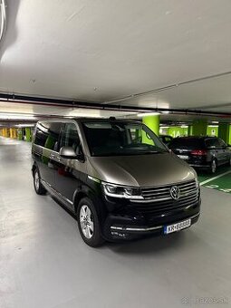 Volkswagen T6.1 Multivan 2.0 TDI 150k Highline DSG