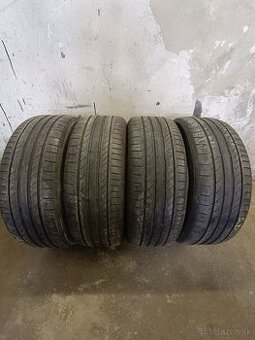 235/50R19 99V Continental letná