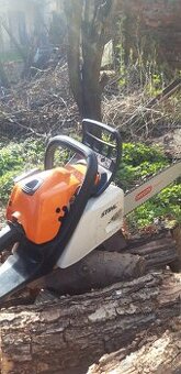 Stihl ms181