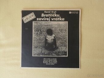 LP platne