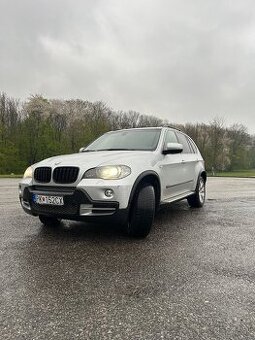 Bmw X5 E70 3.0sd