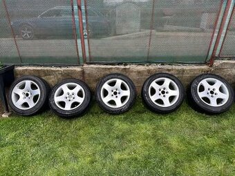 Audi 5x112 R16 7J ET45