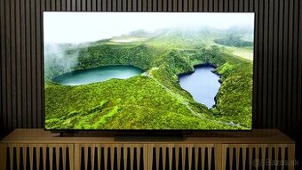 Predám TV LG C4 55"
