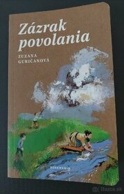 Zázrak povolania