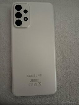 Samsung A33 pouzivany , neposkodeny, 128gb