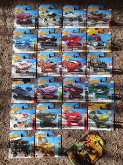 -▶-▶-▶HOT WHEELS + ZADARMO ◀-◀-◀-
