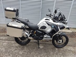 Bmw r1200gs adventure - 1