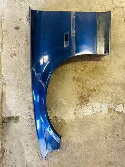 BMW e36 COUPE blatníky