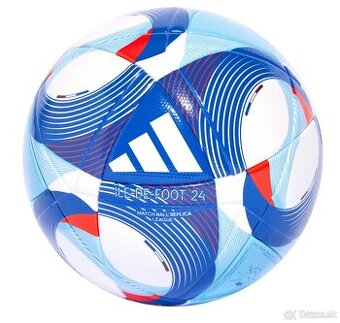ADIDAS OLYMPICS 24 LEAGUE LOPTA